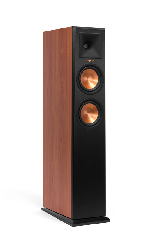 Högtalare Klipsch Reference Premiere RP-250F