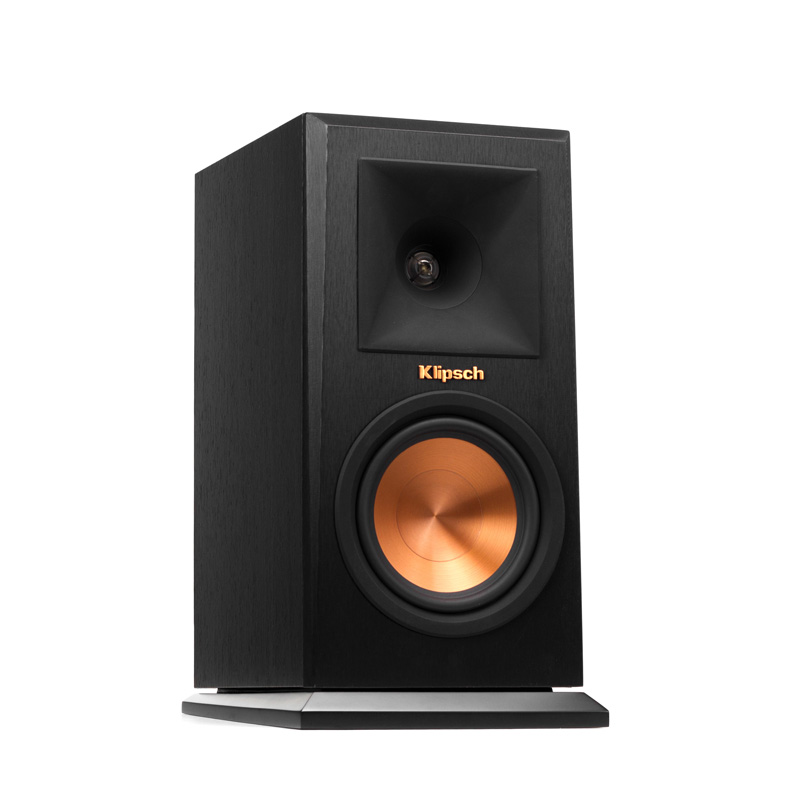 Högtalare Klipsch Reference Premiere RP-150M Demo