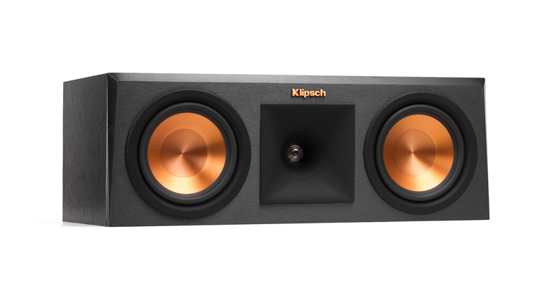 Högtalare Klipsch Reference Premiere RP-250C