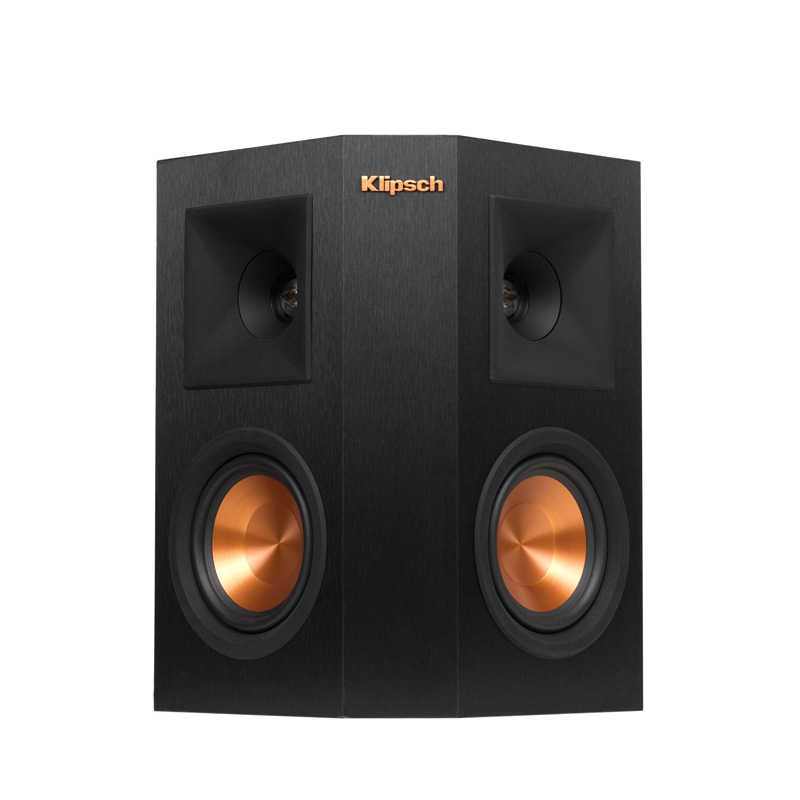 Högtalarpaket Klipsch RP-260 5.1