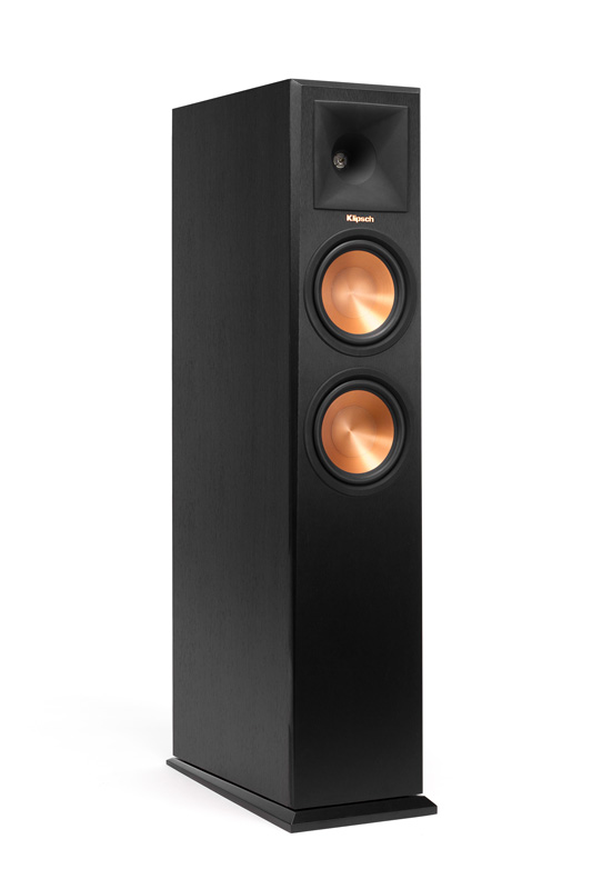 Högtalare Klipsch Reference Premiere RP-260F Demo