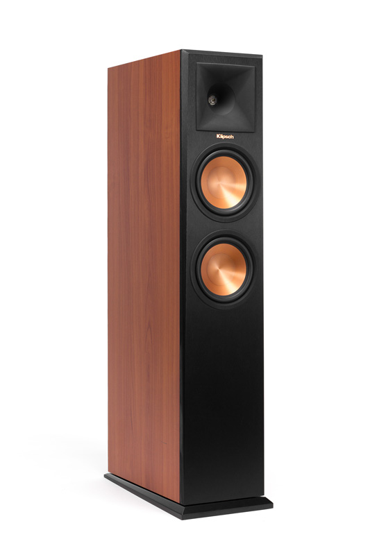 Högtalare Klipsch Reference Premiere RP-260F Demo