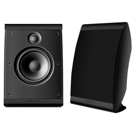 Högtalare Polk Audio OWM-3