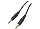 hbb 12 volt  3.5 mm mono triggerkabel