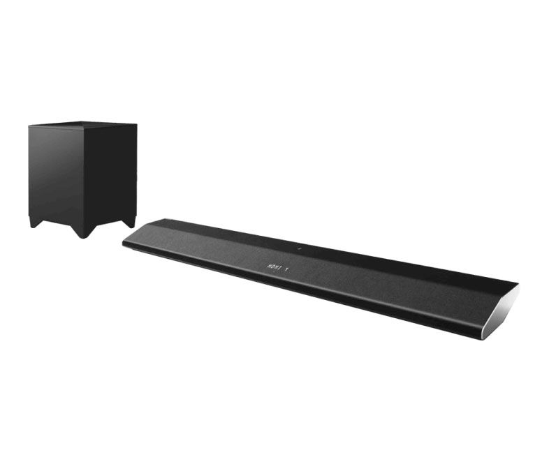 Soundbars Sony HT-CT770