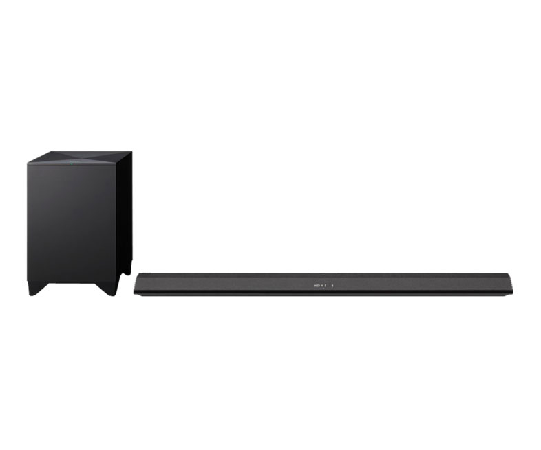 Soundbars Sony HT-CT770