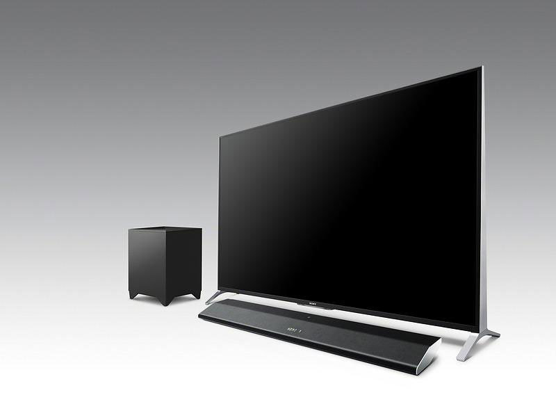 Soundbars Sony HT-CT770
