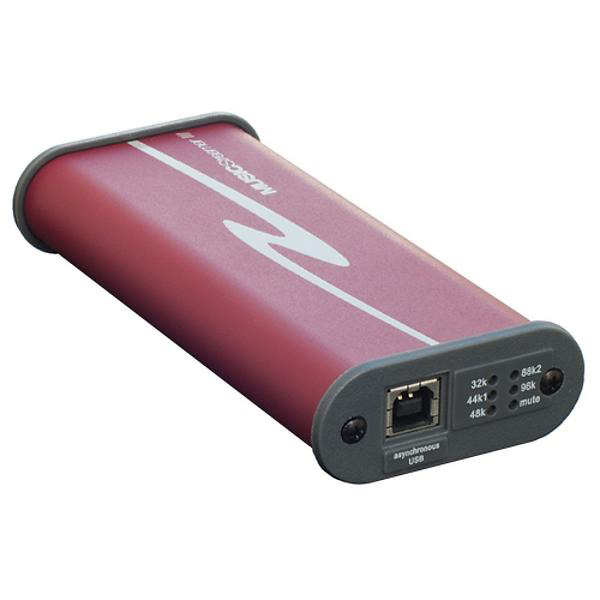 Förstärkare HRT Music Streamer III