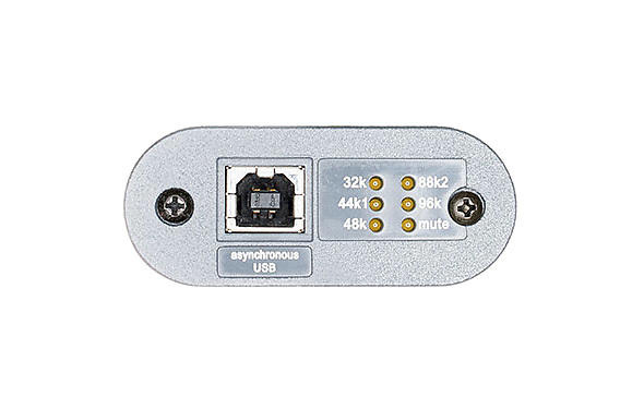 System/Paket HRT Music Streamer III + Supra USB-kabel