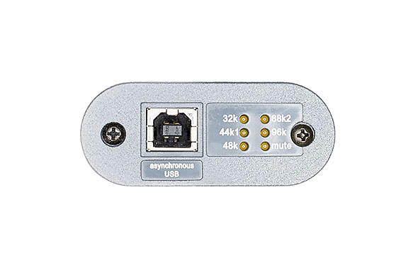 Förstärkare HRT Music Streamer III