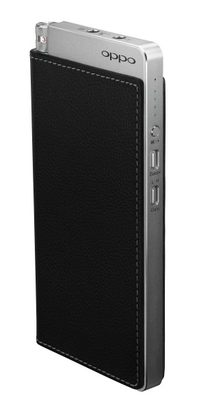 Hörlurar Oppo HA-2SE