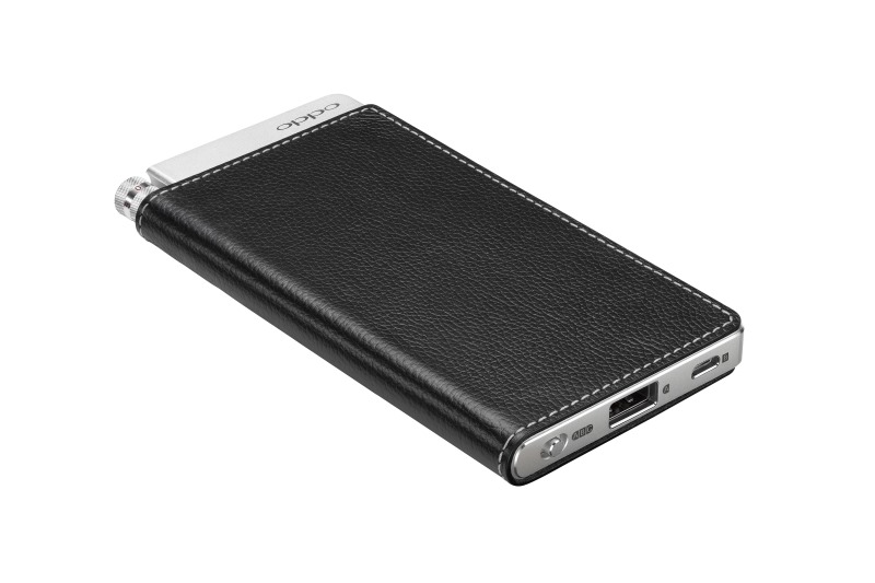 Hörlurar Oppo HA-2SE