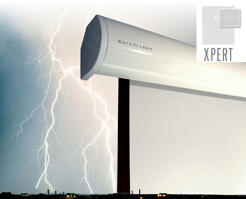 Dukar Euroscreen Thor Xpert ER