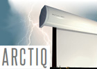 Euroscreen Thor Arctiq ER