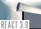Euroscreen Thor Tab Tension ReAct 3.0 Smart