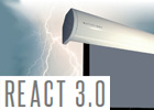 Euroscreen Thor Tab Tension ReAct 3.0 ER