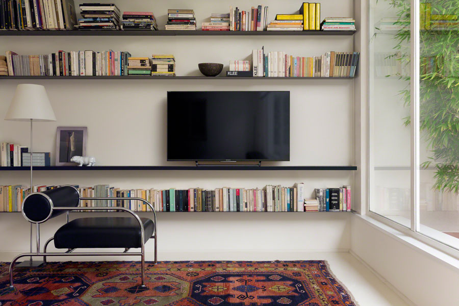 TV-apparater Sony KD-49X8309CBAEP