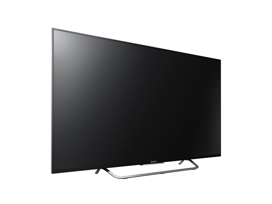 TV-apparater Sony KD-49X8309CBAEP