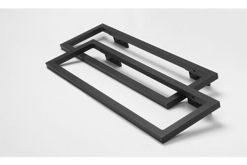Tillbehör Clic ALU STANDS 3