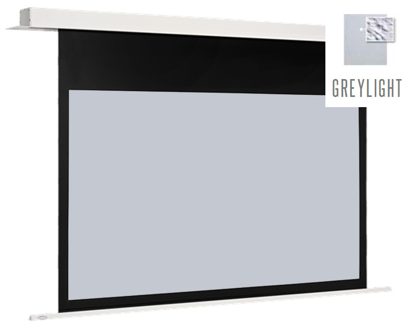 Dukar Euroscreen Sesame 2.1 GreyLight Smart