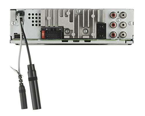 Bilstereo Pioneer DEH-X8700DAB