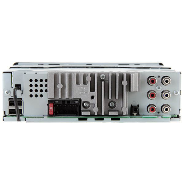 Bilstereo Pioneer DEH-X9600BT