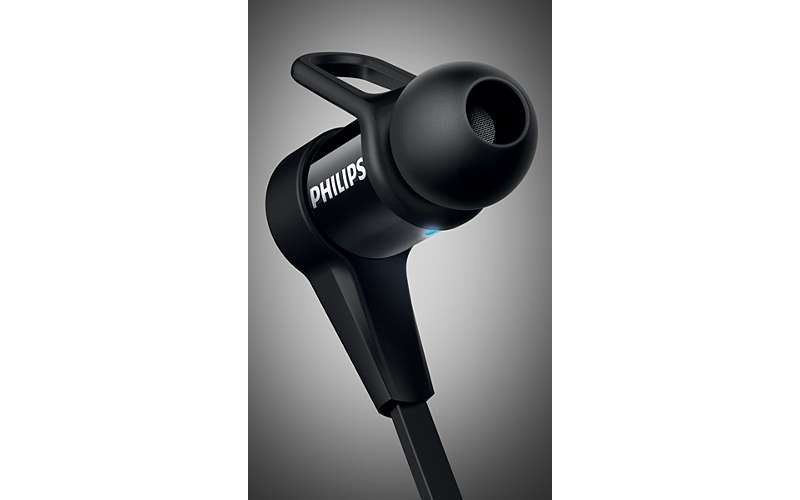 Hörlurar Philips hörlurar SHB5800