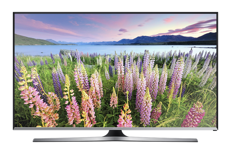 TV-apparater Samsung UE55J5505AKXXE