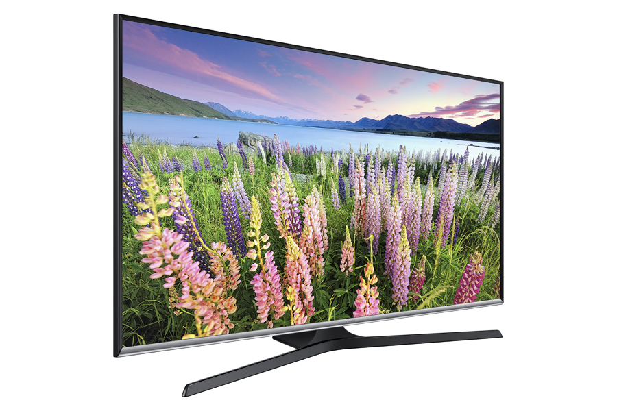 TV-apparater Samsung UE40J5105AKXXE