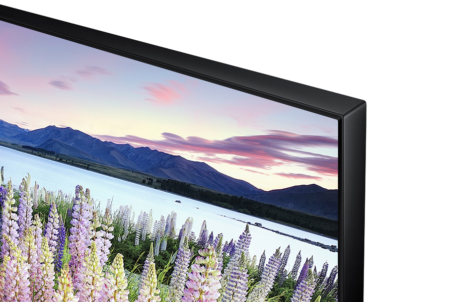 TV-apparater Samsung UE40J5105AKXXE