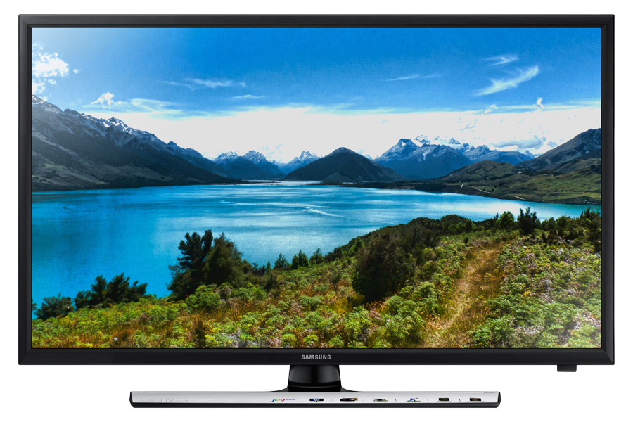 TV-apparater Samsung UE28J4105AKXXE