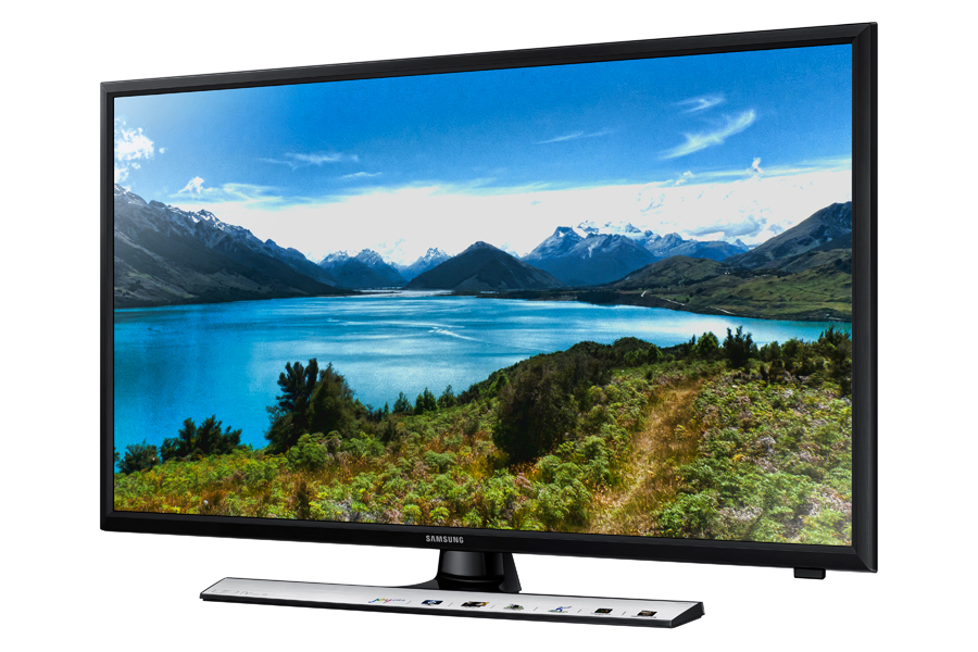 TV-apparater Samsung UE28J4105AKXXE