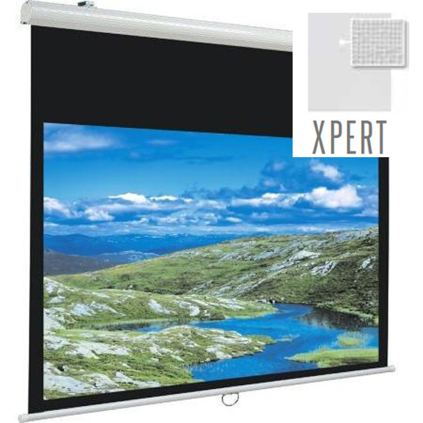 Dukar Euroscreen Diplomat Xpert Smart