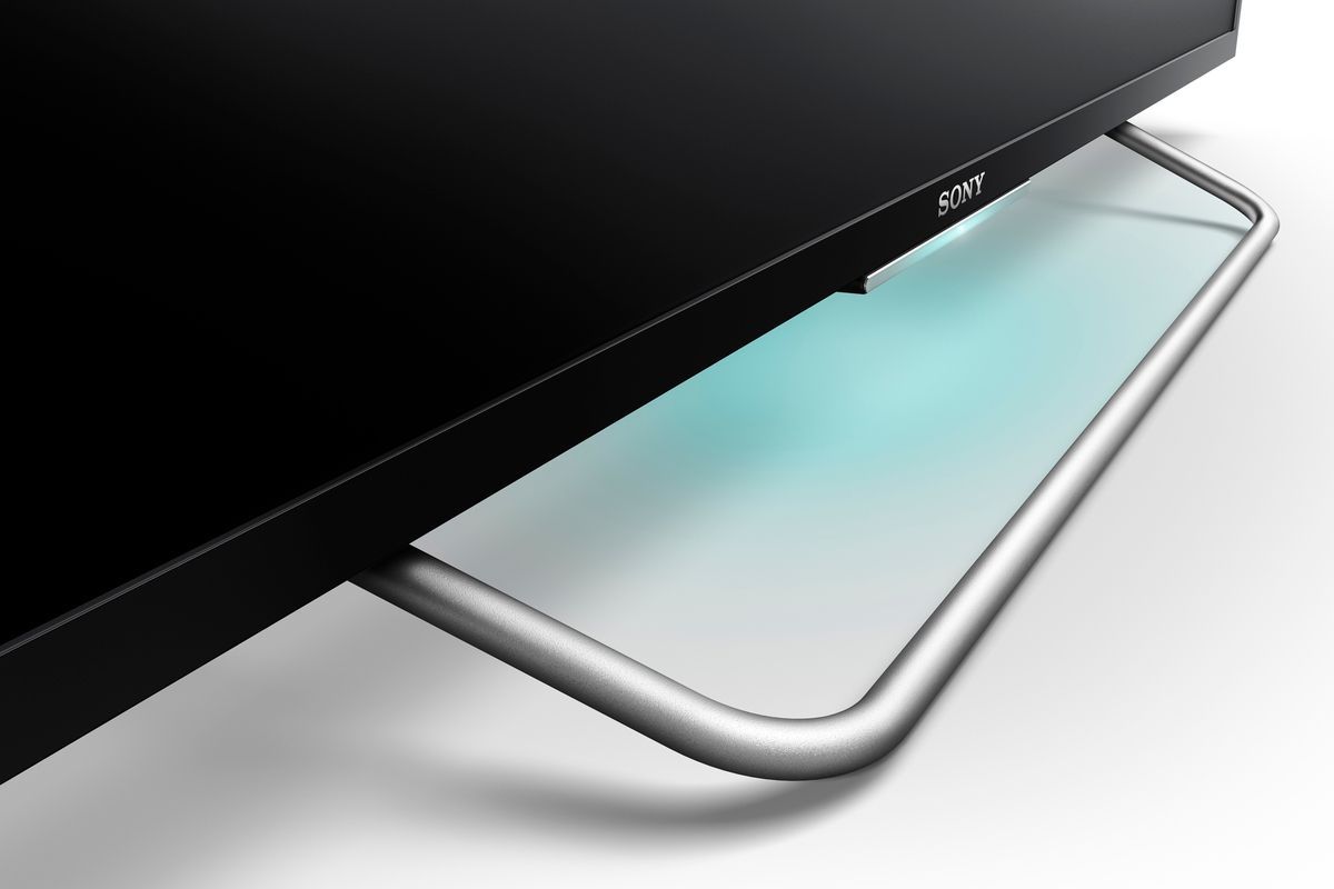 TV-apparater Sony KDL-32W705CBAEP