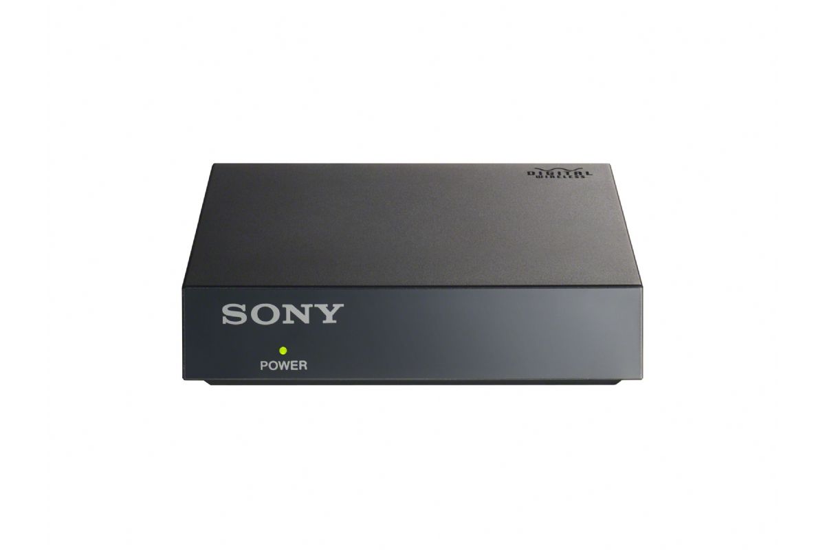 Hörlurar Sony MDR-HW300