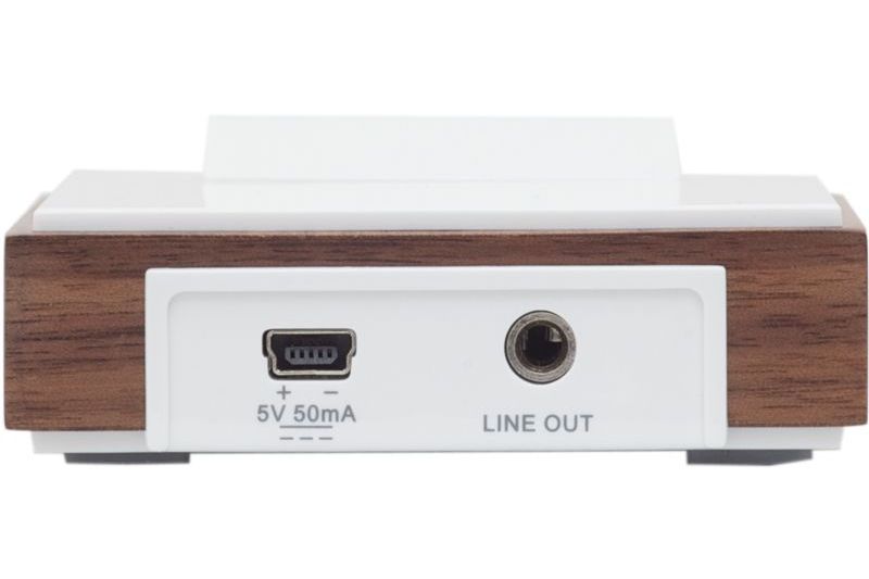 Tillbehör Tivoli Audio BluCon