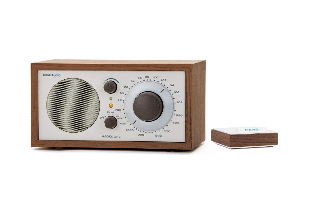Tillbehör Tivoli Audio BluCon