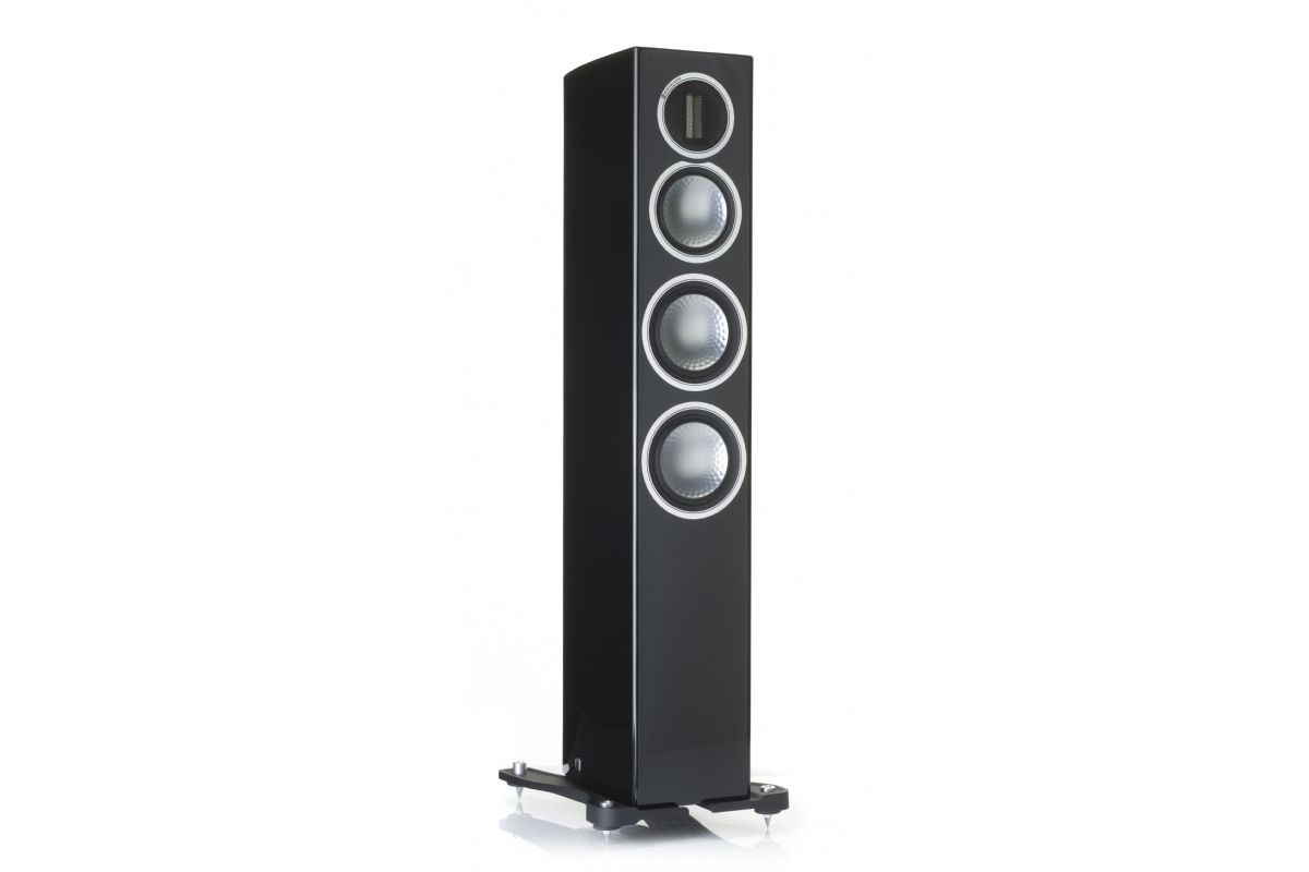 Högtalare Monitor Audio Gold 200