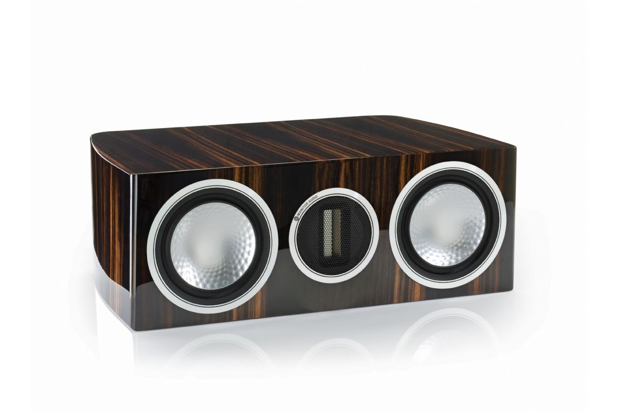 Högtalare Monitor Audio Gold C150