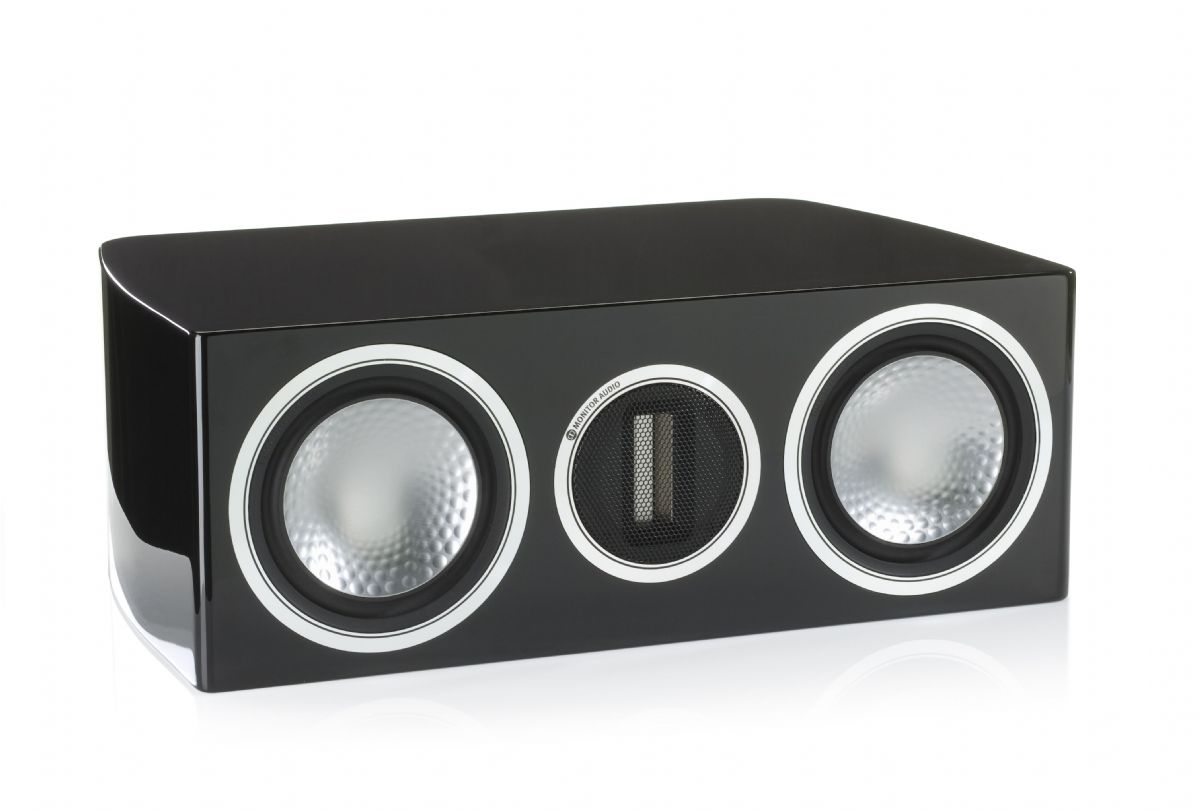Högtalare Monitor Audio Gold C150