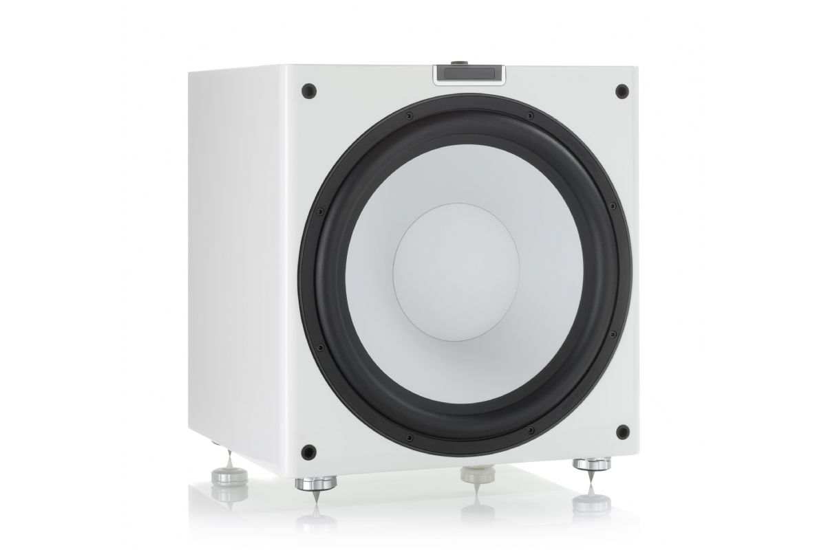 Subwoofers Monitor Audio Gold W15