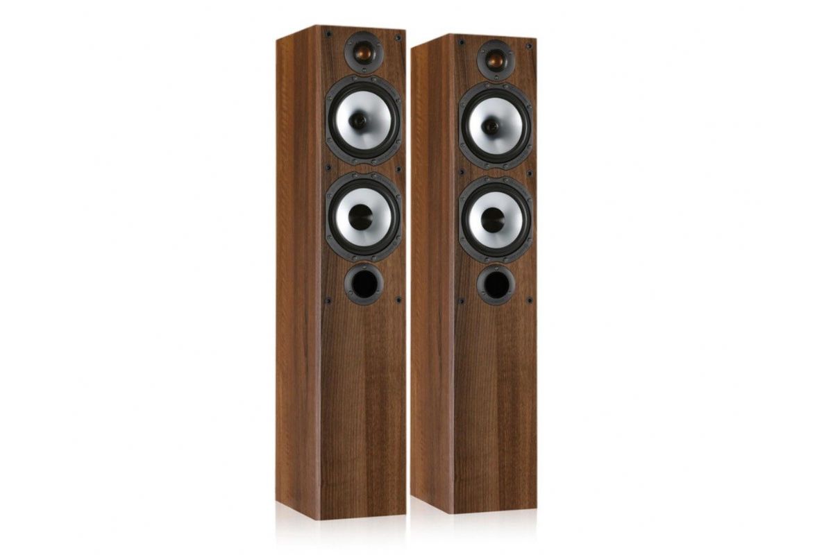 Köp Monitor Audio Reference MR4 Gratis frakt > Hembiobutiken