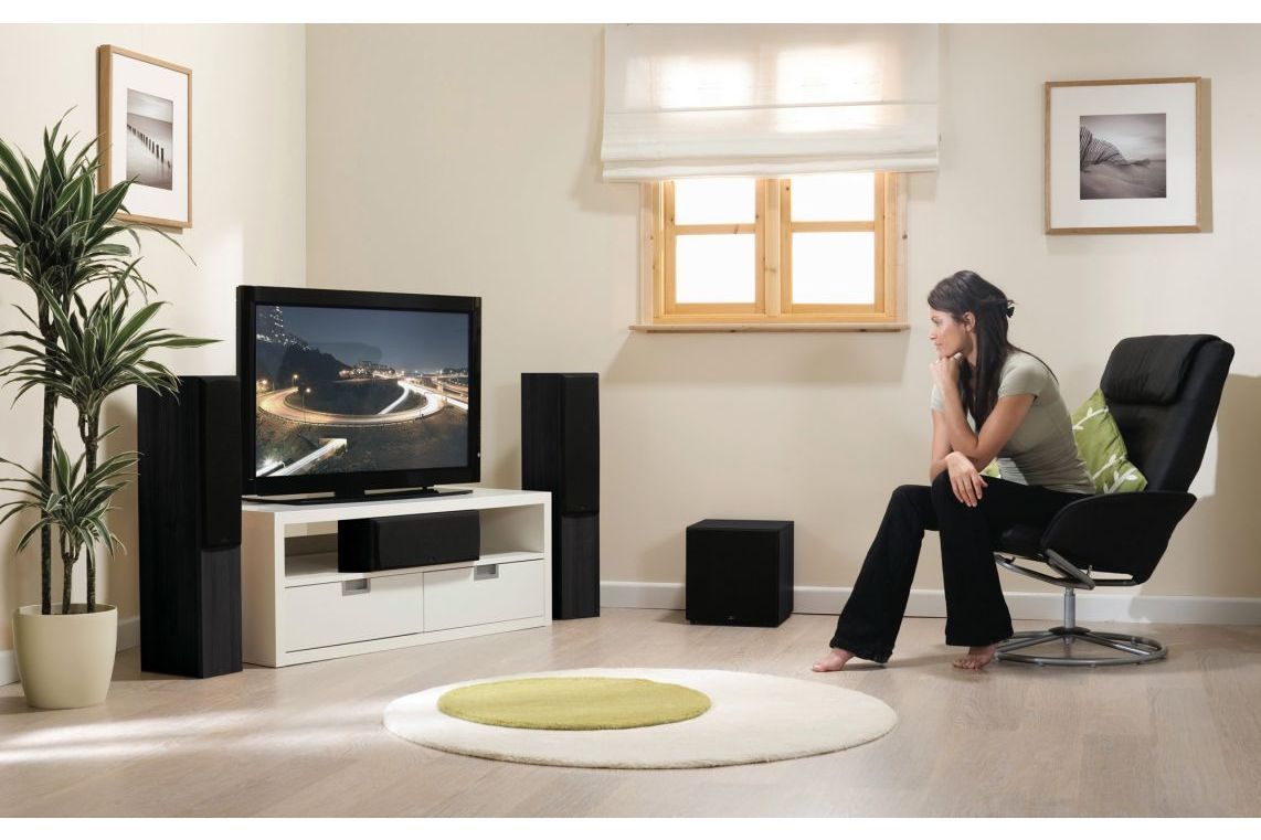 Högtalare Monitor Audio Reference Centre