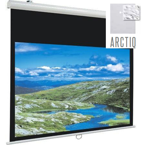 Dukar Euroscreen Diplomat Arctiq Soft&Quiet