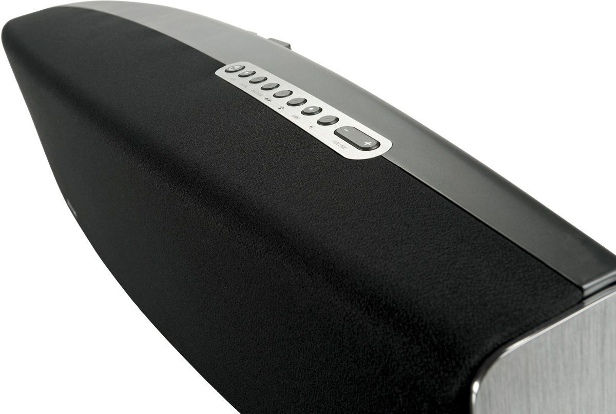 Soundbars Monitor Audio ASB-2 Demo