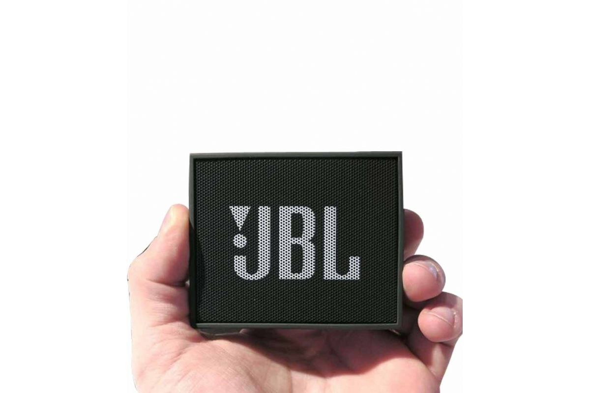 JBL GO Trådlös - Bluetooth högtalare