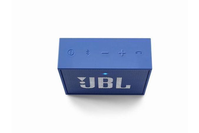 Bluetooth högtalare JBL GO Demo