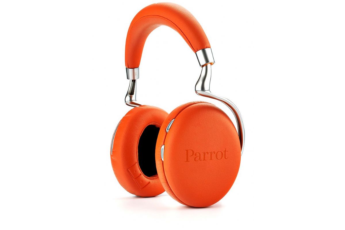 Hörlurar Parrot Zik 2.0 Bluetooth