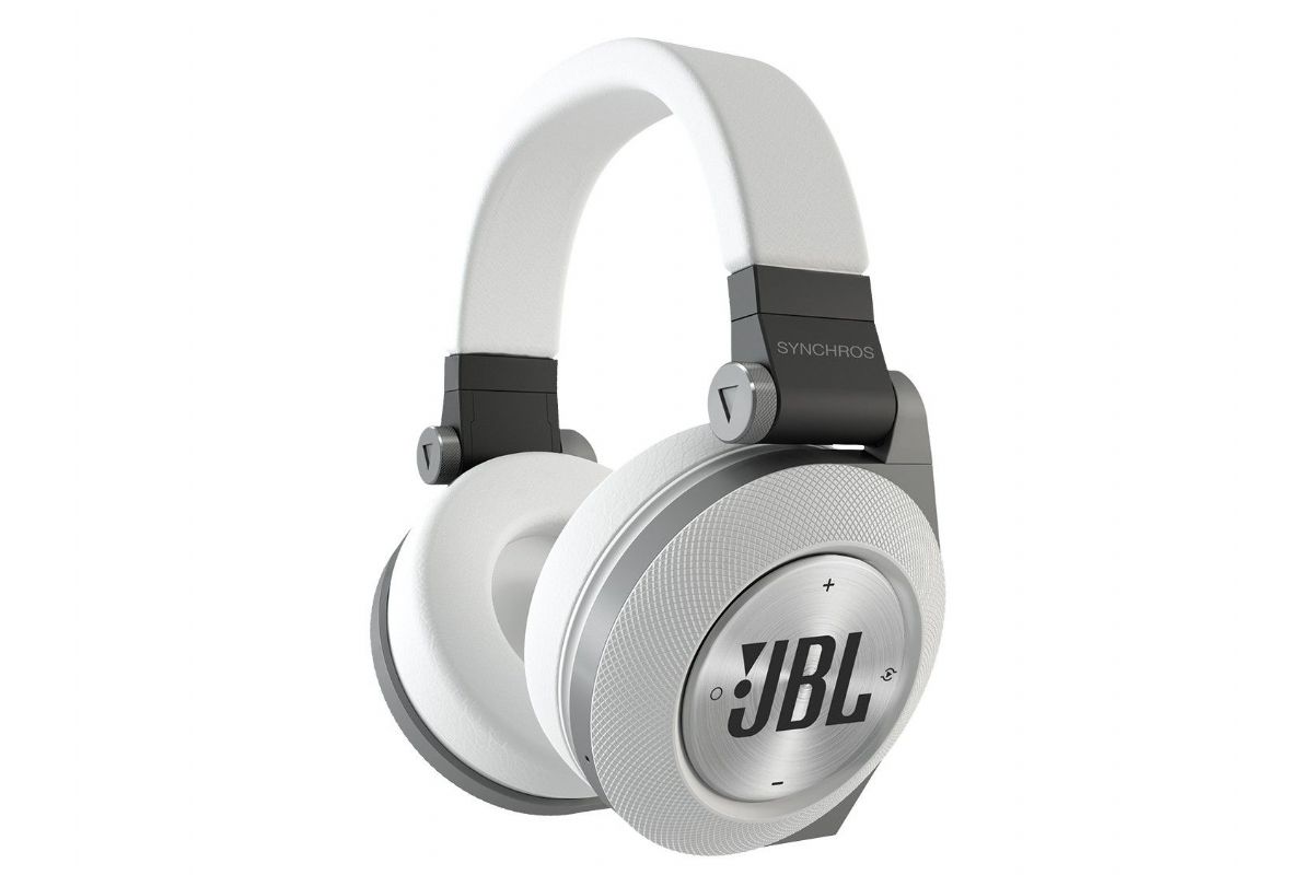 Hörlurar JBL Synchros E50BT Demo