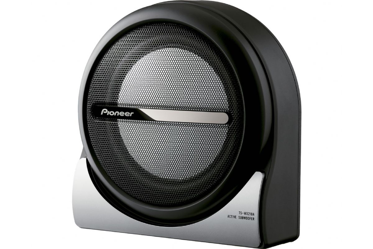 Bilstereo Pioneer TS-WX210A
